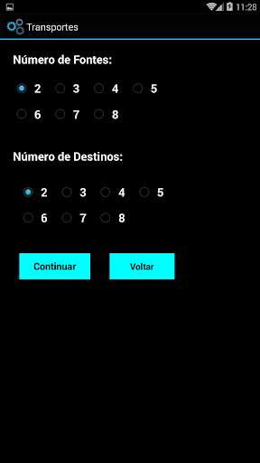 Programação Linear screenshot 4