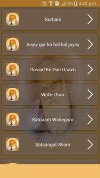 Shabad Gurbani Ringtones screenshot 2