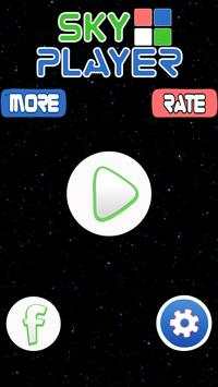 Sky Player screenshot 2