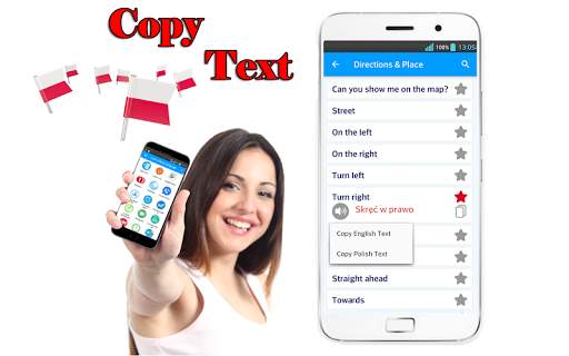 Learn Polish Offline screenshot 7