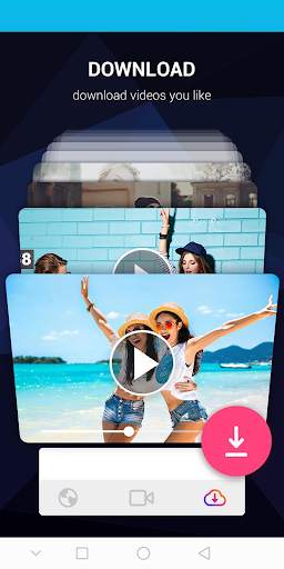 All video download screenshot 2