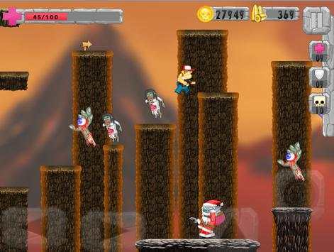 Redneck Zombie Killer Beta Z91 screenshot 4