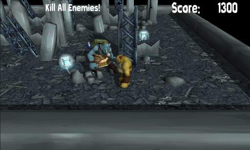 Erik screenshot 2