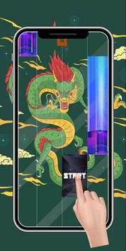Dragon Piano🎹- Super Z screenshot 4