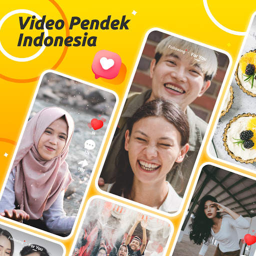 LIKEit–Video lucu favorit di T screenshot 1