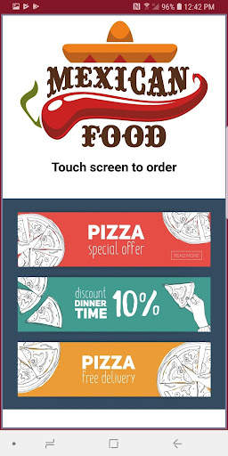 Modisoft Point of Sale (POS) screenshot 6