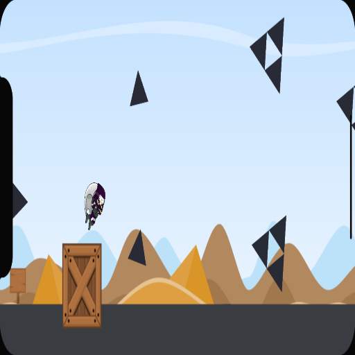 ninja jumper screenshot 1