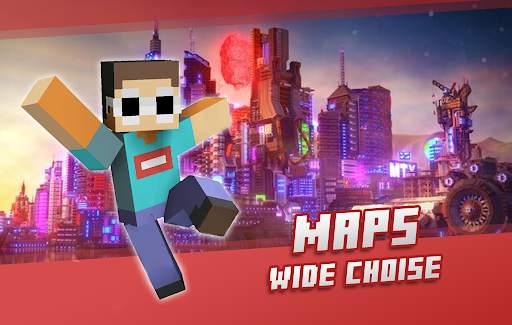 Dream Skin & Map for Minecraft PE screenshot 2