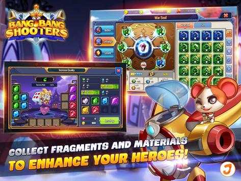 BangBang Shooters screenshot 13