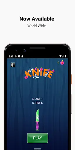 Knives Out screenshot 1