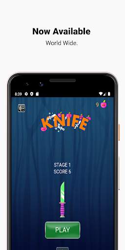 Knives Out screenshot 1