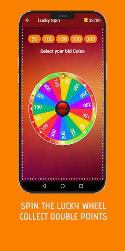 Spin to Cash - Earn Real Money screenshot 2