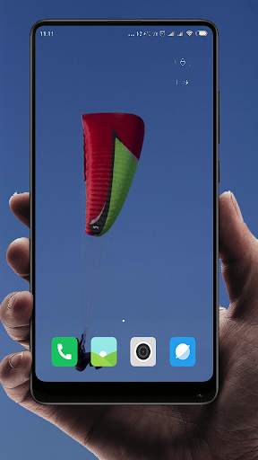 Kites Wallpaper HD screenshot 16
