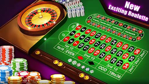 Roulette Casino screenshot 2