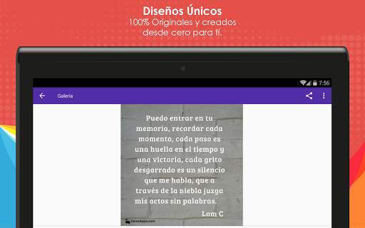 Frases de Rap screenshot 10