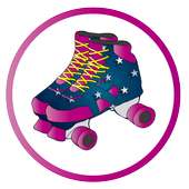 Criar seus patins Soy Luna