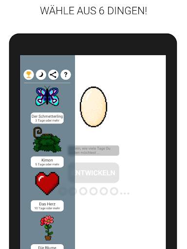 Das Wartespiel screenshot 8