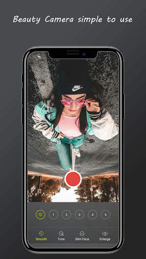 S Camera HD for S20 camera, filter, selfie screenshot 4