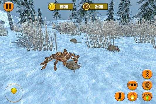 simulator laba-laba 2018 screenshot 9