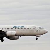 Bulgaria Airlines 1.0.1