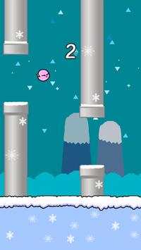 Frozen Bird screenshot 3