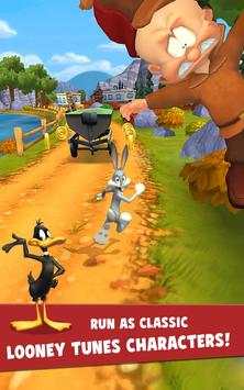 Looney Tunes: La corsa! screenshot 7