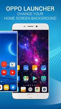 Launcher for Oppo: Themes and Wallpapers for Oppo screenshot 2