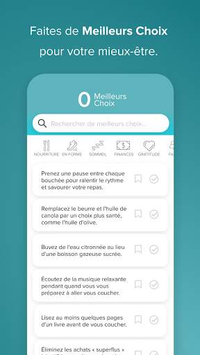 Thrive ZP screenshot 1