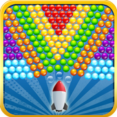 Pop Bubble Shooter icon