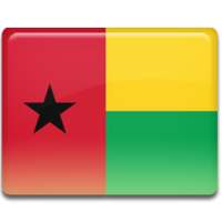 Guinea-Bissau Radio Stations on 9Apps