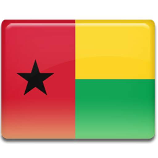 Guinea-Bissau Radio Stations 3.0