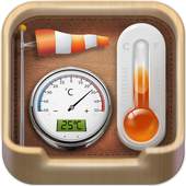 Amber Weather Pro 1.1