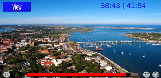 Travel View USA screenshot 2