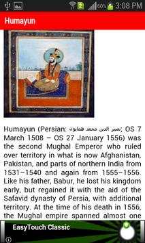Mughal Kings [History] скриншот 3