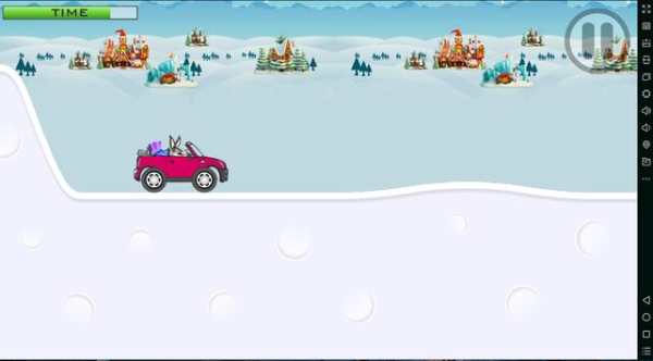 Looney Bunny : Toons Car Driving screenshot 3