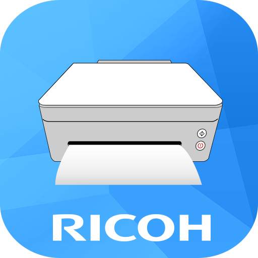 Ricoh Printer 1.0.4