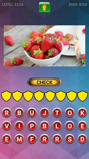 Tebak Buah screenshot 8