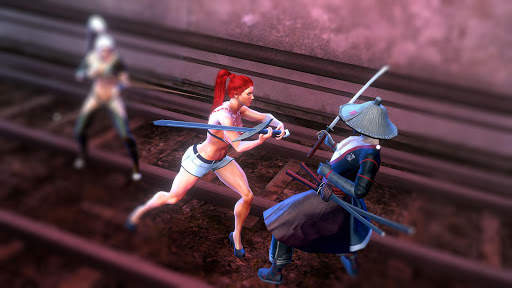 Fight for Freedom screenshot 5