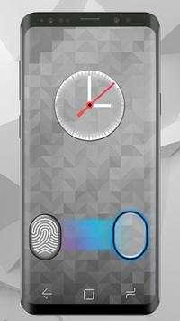 Minimal White - Tema screenshot 4