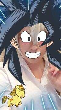 Avatar Anime Face Maker screenshot 6