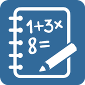 Mathematics Formulas icon