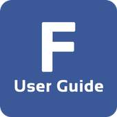 User Guide for Facebook 1.0.1