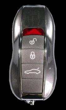 Clef de voiture screenshot 2