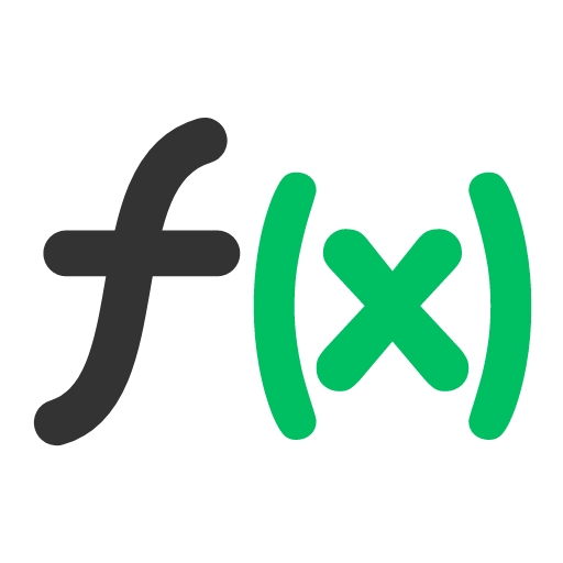 Math Formula App - Offline icon