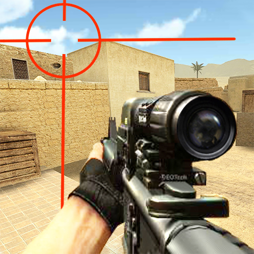 Shoot Hunter-Gun Killer icon