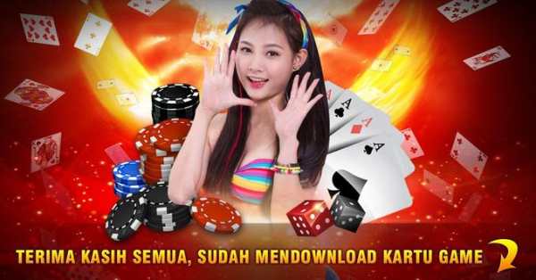 Capsa Susun, Game Capsa online screenshot 9