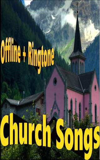 Christian Church Songs | Offline   Ringtone screenshot 2