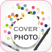 Cover Photo Maker icon
