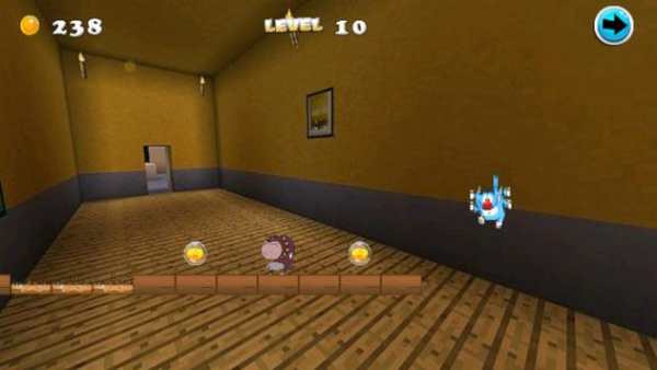 Oggy Run screenshot 3