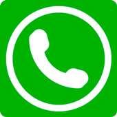 Set WhatsApp on tablet